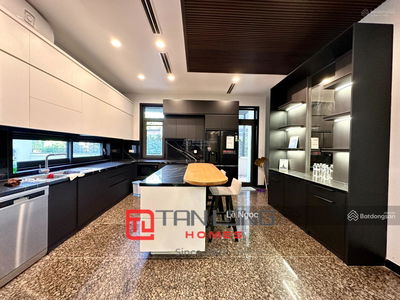 Tay Ho Tay urban area - Starlake Hanoi, Vietnam Tay Ho Tay urban area - Starlake Hanoi, Vietnam