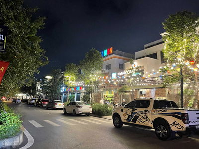 Khu Ngoại Giao Đoàn, Vietnam Khu Ngoại Giao Đoàn, Vietnam