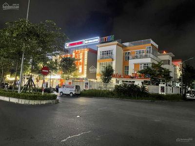 Khu Ngoại Giao Đoàn, Vietnam Khu Ngoại Giao Đoàn, Vietnam