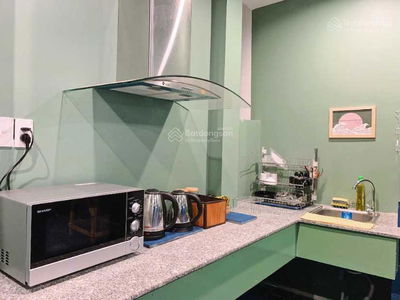 Housing in Ho Chi Minh City, Vietnam Housing in Ho Chi Minh City, Vietnam