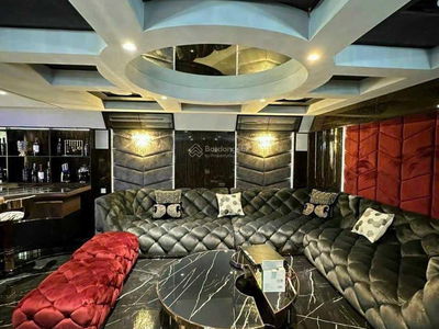 Diamond Island, Vietnam Diamond Island, Vietnam