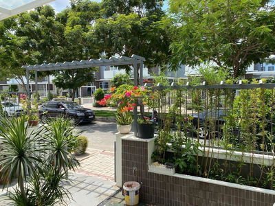 Jamona City, Vietnam  Jamona City, Vietnam