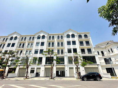 Vinhomes Grand Park Vinhomes Grand Park