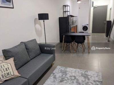 Aster Residence Cheras, Malaysia Aster Residence Cheras, Malaysia