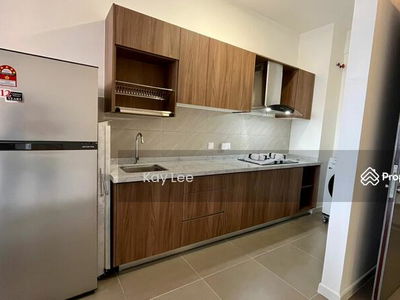 Aster Residence Cheras, Malaysia Aster Residence Cheras, Malaysia