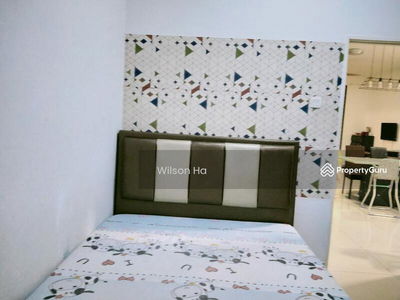 Double Storey House Precinct Nusa Idaman, Malaysia Double Storey House Precinct Nusa Idaman, Malaysia