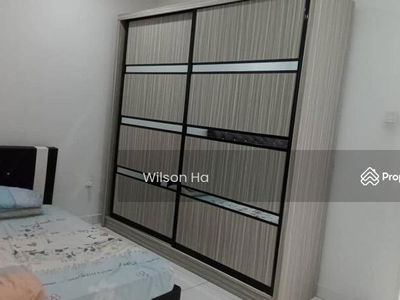 Double Storey House Precinct Nusa Idaman, Malaysia Double Storey House Precinct Nusa Idaman, Malaysia