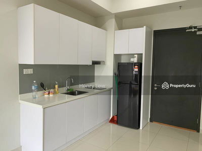 Third Avenue, Malaysia Third Avenue, Malaysia