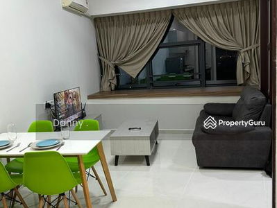 Amberside @ Country Garden Danga Bay, Malaysia Amberside @ Country Garden Danga Bay, Malaysia