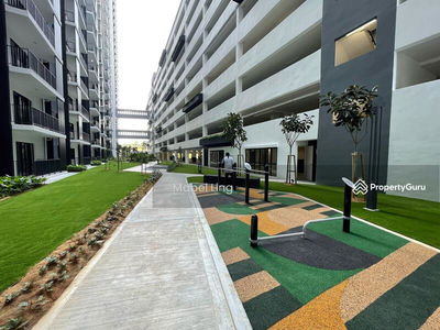 Huni D' @ Eco Ardence, Malaysia Huni D' @ Eco Ardence, Malaysia