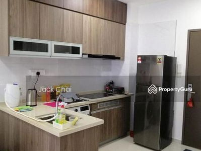 Country Garden Central Park (Serviced Apartment), Malaysia Country Garden Central Park (Serviced Apartment), Malaysia