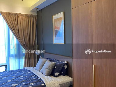 Sentral Suites @ KL Sentral, Malaysia Sentral Suites @ KL Sentral, Malaysia