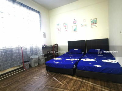 Pangsapuri Lagoon Perdana, Malaysia Pangsapuri Lagoon Perdana, Malaysia