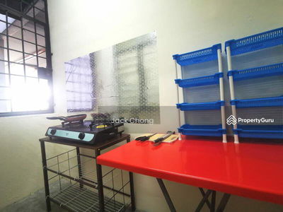 Pangsapuri Lagoon Perdana, Malaysia Pangsapuri Lagoon Perdana, Malaysia