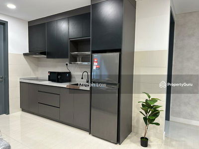 One Cochrane Residences, Malaysia One Cochrane Residences, Malaysia