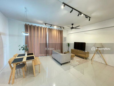 Verdi Eco-dominiums @ Symphony Hills, Malaysia Verdi Eco-dominiums @ Symphony Hills, Malaysia