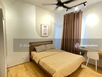 Verdi Eco-dominiums @ Symphony Hills, Malaysia Verdi Eco-dominiums @ Symphony Hills, Malaysia