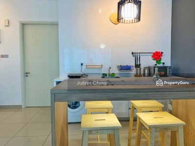 Arte Plus @ Jalan Ampang, Malaysia Arte Plus @ Jalan Ampang, Malaysia