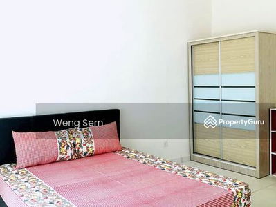 The Golden Triangle, Malaysia The Golden Triangle, Malaysia