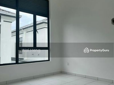 Partially Furnished Regent Garden 24x55, Eco Grandeur, Puncak Alam, Malaysia Partially Furnished Regent Garden 24x55, Eco Grandeur, Puncak Alam, Malaysia