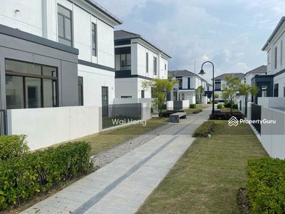 Partially Furnished Regent Garden 24x55, Eco Grandeur, Puncak Alam, Malaysia Partially Furnished Regent Garden 24x55, Eco Grandeur, Puncak Alam, Malaysia