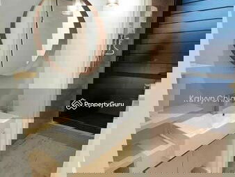 Arte @ Mont Kiara, Kuala Lumpur Arte @ Mont Kiara, Kuala Lumpur