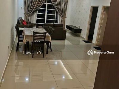 Nusa Heights, Malaysia Nusa Heights, Malaysia