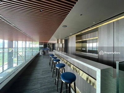 Ativo Suites @ Damansara Avenue, Malaysia Ativo Suites @ Damansara Avenue, Malaysia