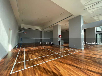 Ativo Suites @ Damansara Avenue, Malaysia Ativo Suites @ Damansara Avenue, Malaysia