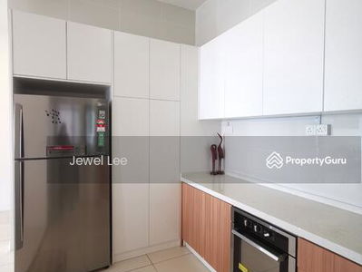 Sky Condominium @ Bandar Puchong Jaya Sky Condominium @ Bandar Puchong Jaya