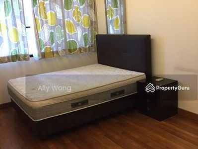 Jamnah View, Malaysia Jamnah View, Malaysia