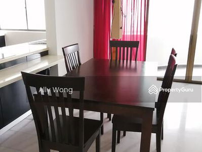 Jamnah View, Malaysia Jamnah View, Malaysia