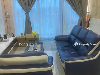 The Senai Garden, Malaysia The Senai Garden, Malaysia