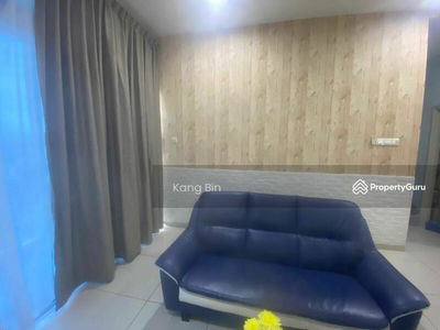 The Senai Garden, Malaysia The Senai Garden, Malaysia