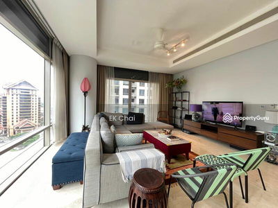 Pavilion Residences, Malaysia Pavilion Residences, Malaysia