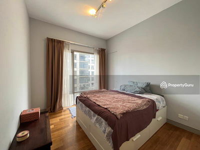 Pavilion Residences, Malaysia Pavilion Residences, Malaysia