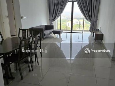 Conezion Residences, Malaysia Conezion Residences, Malaysia