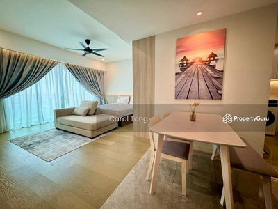 The Oak (Kiara 163), Malaysia The Oak (Kiara 163), Malaysia