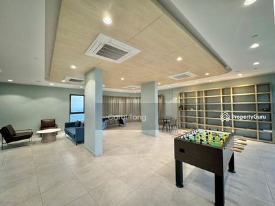 The Oak (Kiara 163), Malaysia The Oak (Kiara 163), Malaysia