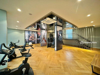 The Oak (Kiara 163), Malaysia The Oak (Kiara 163), Malaysia