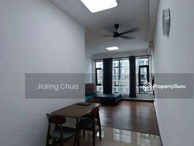 Molek Regency, Malaysia Molek Regency, Malaysia