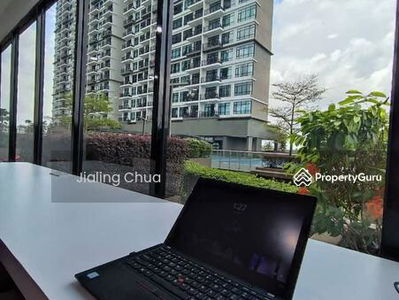 Molek Regency, Malaysia Molek Regency, Malaysia