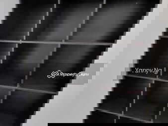 Trinity Aquata, Malaysia Trinity Aquata, Malaysia