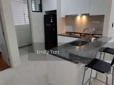 Sapphire Paradigm, Malaysia Sapphire Paradigm, Malaysia