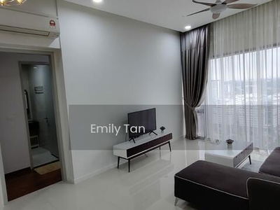 Sapphire Paradigm, Malaysia Sapphire Paradigm, Malaysia