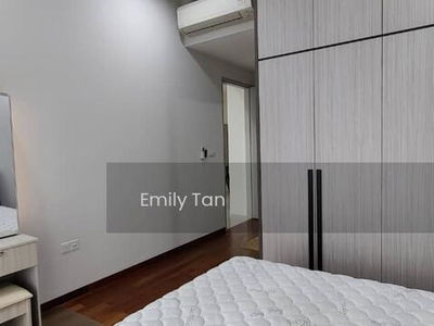 Sapphire Paradigm, Malaysia Sapphire Paradigm, Malaysia