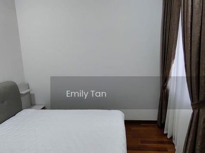 Sapphire Paradigm, Malaysia Sapphire Paradigm, Malaysia