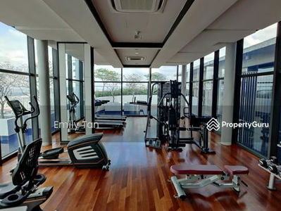 Sapphire Paradigm, Malaysia Sapphire Paradigm, Malaysia