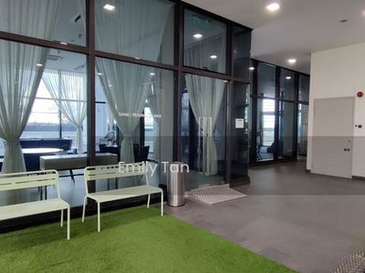 Sapphire Paradigm, Malaysia Sapphire Paradigm, Malaysia