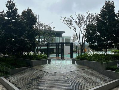 Habitus @ Denai Alam, Malaysia Habitus @ Denai Alam, Malaysia